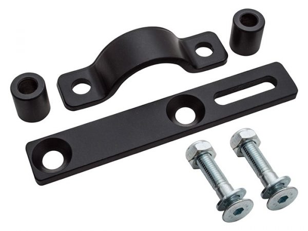 Safety Devices Roof Tent Mounting Bracket