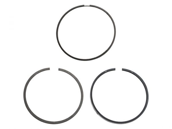 Piston Ring Set