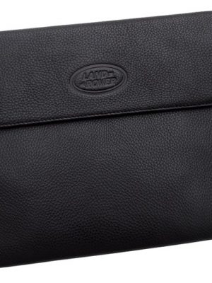 Leather Tablet Case