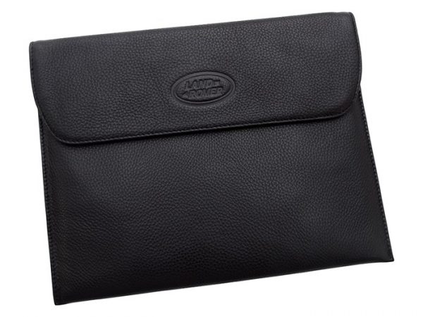 Leather Tablet Case