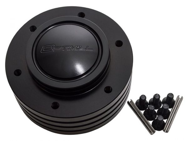 Optimill Steering Wheel Boss