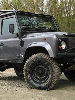 Safety Devices Roll Cage
