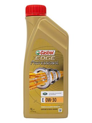 Castrol Edge Professional E 0W-30