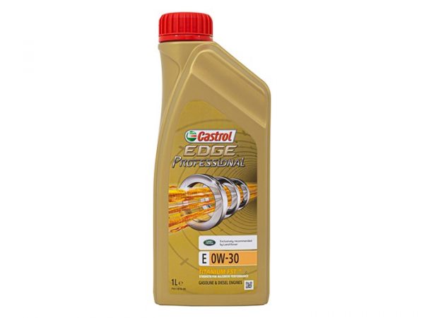 Castrol Edge Professional E 0W-30