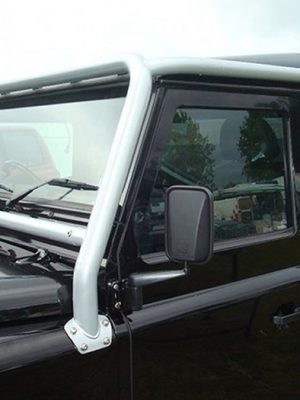 Safety Devices Roll Cage