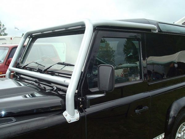 Safety Devices Roll Cage
