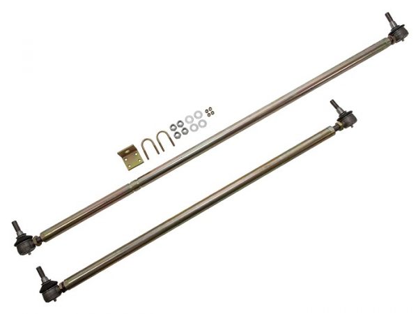 Heavy-Duty Steering Arms