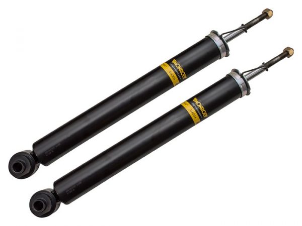Monroe Shock Absorbers