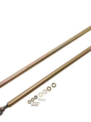 Heavy-Duty Steering Arms