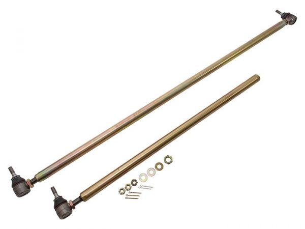 Heavy-Duty Steering Arms
