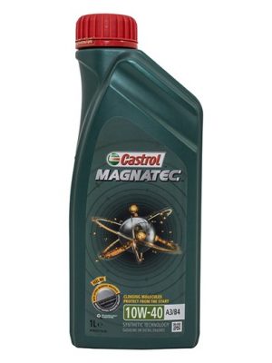 Castrol Magnatec 10W-40 A3/B4