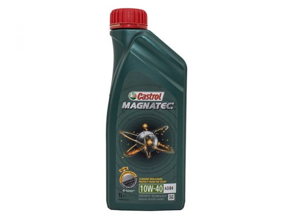 Castrol Magnatec 10W-40 A3/B4