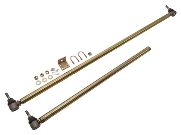 Heavy-Duty Steering Arms