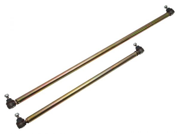 Heavy-Duty Steering Arms