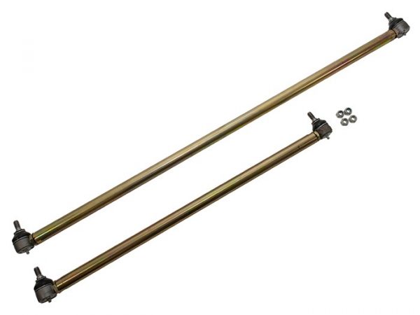 Heavy-Duty Steering Arms