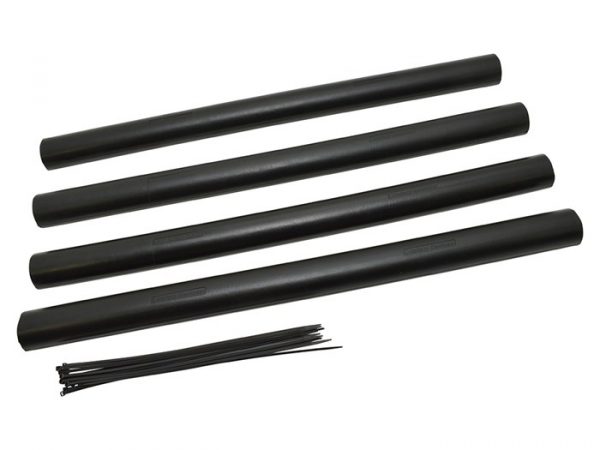 Safety Devices Padding Kit