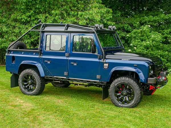 Safety Devices Roll Cage