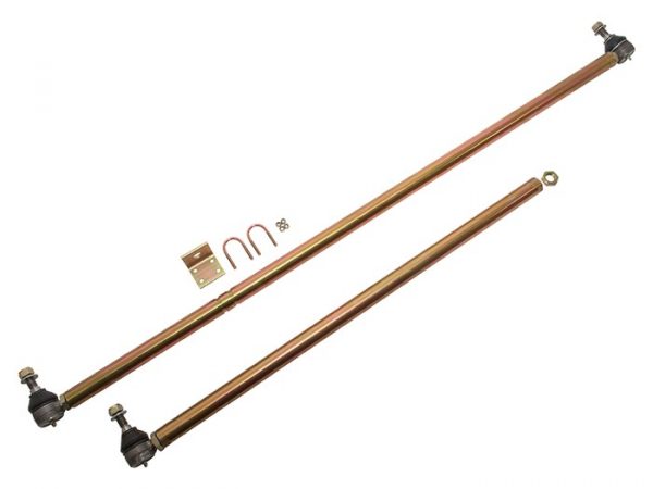 Heavy-Duty Steering Arms