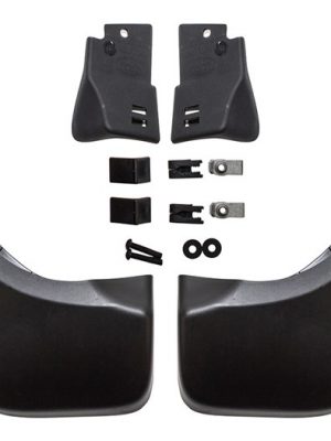 Rear Mudflaps