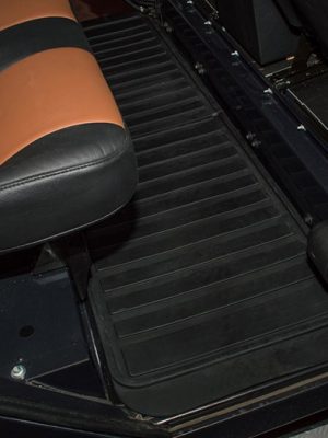 Rubber Mat