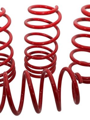 Lowering Spring Set