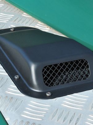 Air Intake Grille