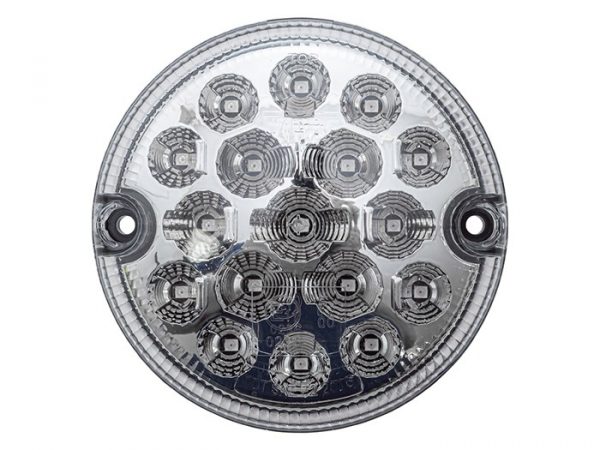 NAS Fog Light