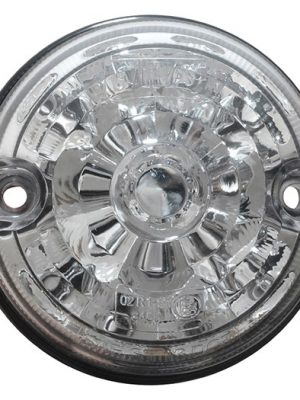 Stop/Tail Light