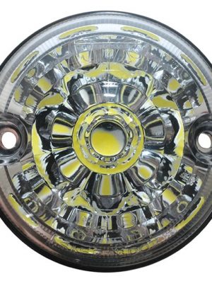 LED Front Side Light