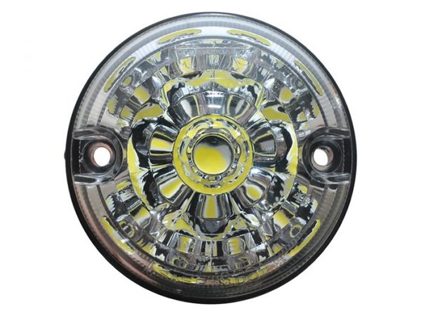 LED Front Side Light