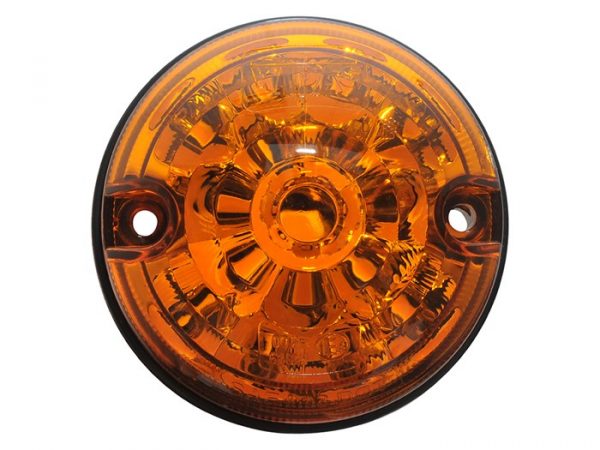Front Indicator Light