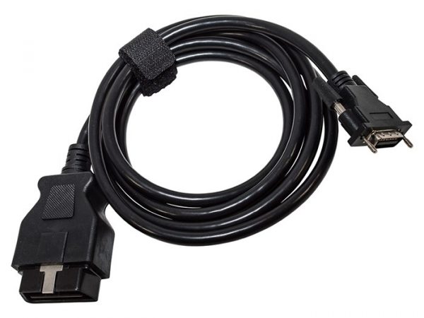 Lynx Legacy OBD to VCI Cable