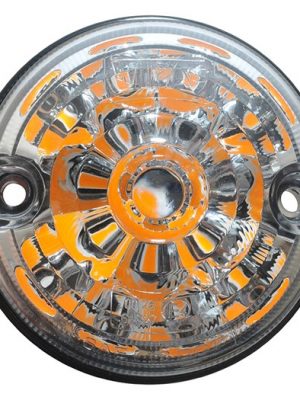 Rear Indicator Light