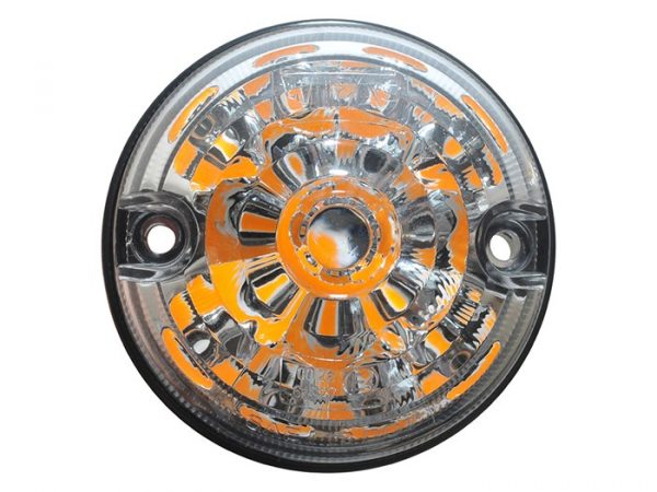 Rear Indicator Light