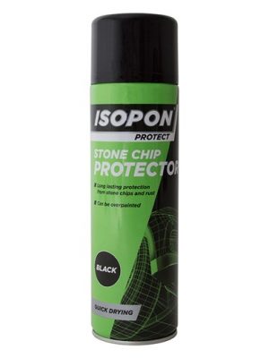 Stone Chip Protector