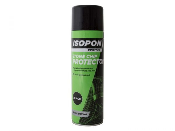 Stone Chip Protector