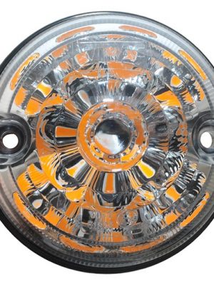Front Indicator Light