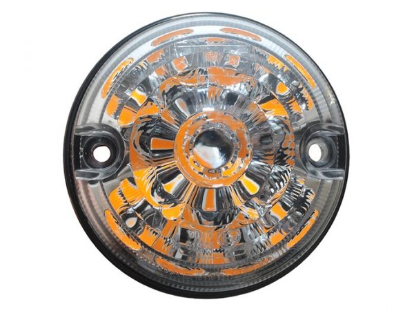 Front Indicator Light