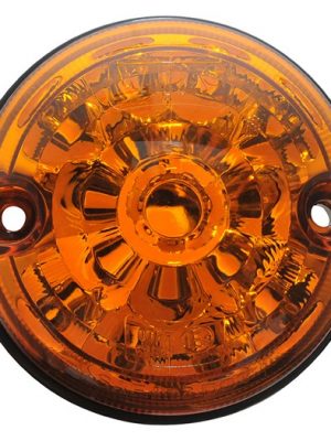 Rear Indicator Light