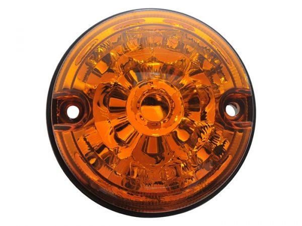 Rear Indicator Light