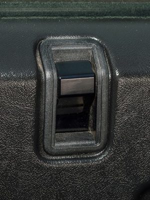 Locking Peg