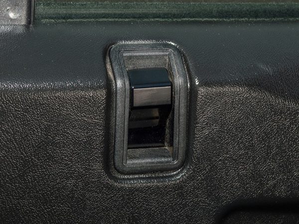 Locking Peg