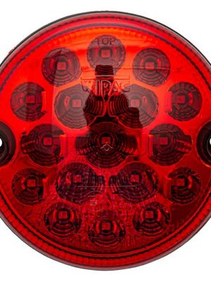 NAS Fog Light