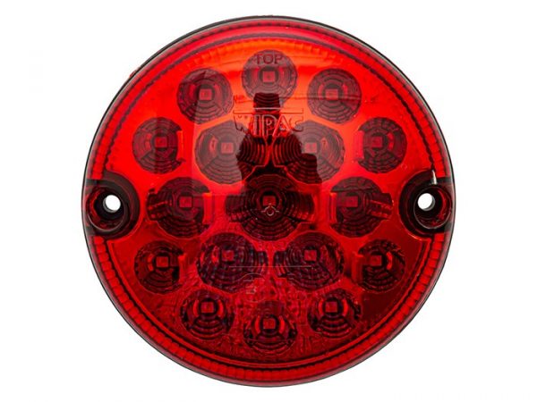 NAS Fog Light