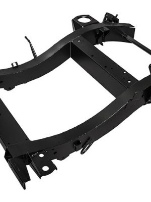 Half Chassis