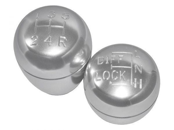 Replacement Main Gear & Transfer Gear Lever Set