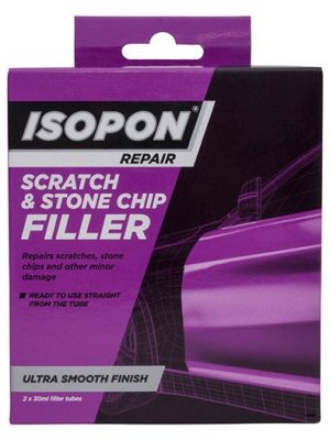 Scratch & Stone Chip Filler