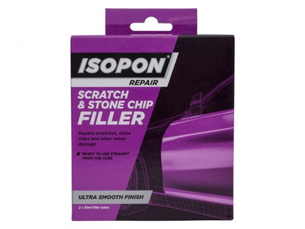 Scratch & Stone Chip Filler