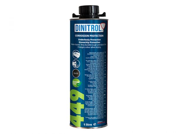 Dinitrol 449