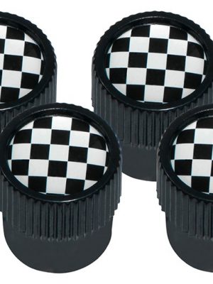 Tyre Valve Caps